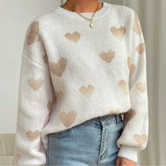 Sweater - Picture 3 of 6